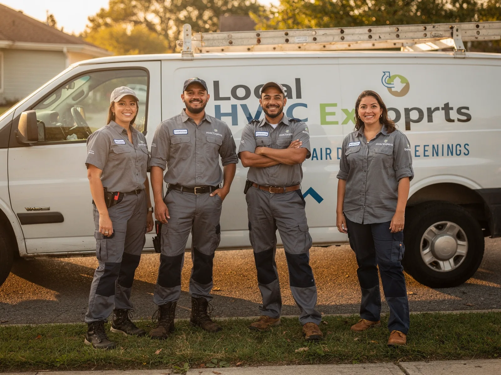 24/7 HVAC Repair & AC Replacement company in East Aurora, NY